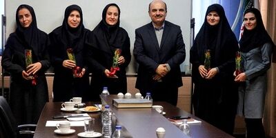 صندوق سرمایه‌گذاری تعاون از شرکت تولید دارو در چهارمحال و بختیاری حمایت کرد
