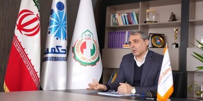 رتبه بندی مشتریان تا چه میزان جلوی تحمیل خسارت بر شرکت‌های بیمه ای را می گیرد؟ + فیلم