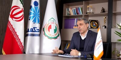 
جشنواره ملی دال–آن  فرصتی برای ایده پردازی، نوآوری و تغییر فرایندها است