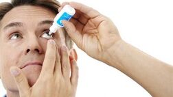 پروبیوتیک  بر خشکی چشم چه تاثیری دارد؟