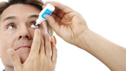 پروبیوتیک  بر خشکی چشم چه تاثیری دارد؟