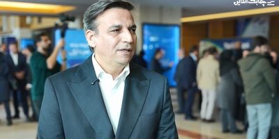 وصول یک همت از مطالبات بیمه ملت از صندوق بازنشستگی کشوری در آذرماه
