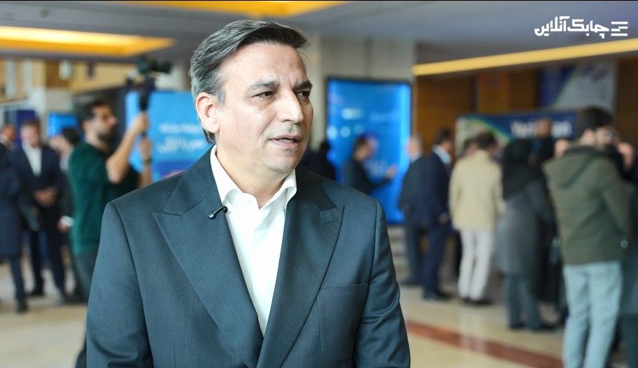 ۹۰ درصد شرکت‌های بیمه‌ای در پرداخت خسارت با مشکلی مواجه نیستند + فیلم