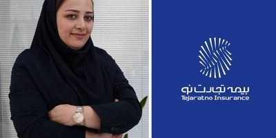 پیام تسلیت مدیرعامل بیمه تجارت‌نو در پی درگذشت زنده‌یاد هادی اویار حسین
