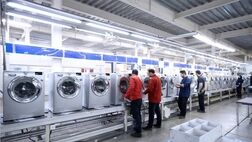 افزایش قیمت‌ها در بازار لوازم‌خانگی