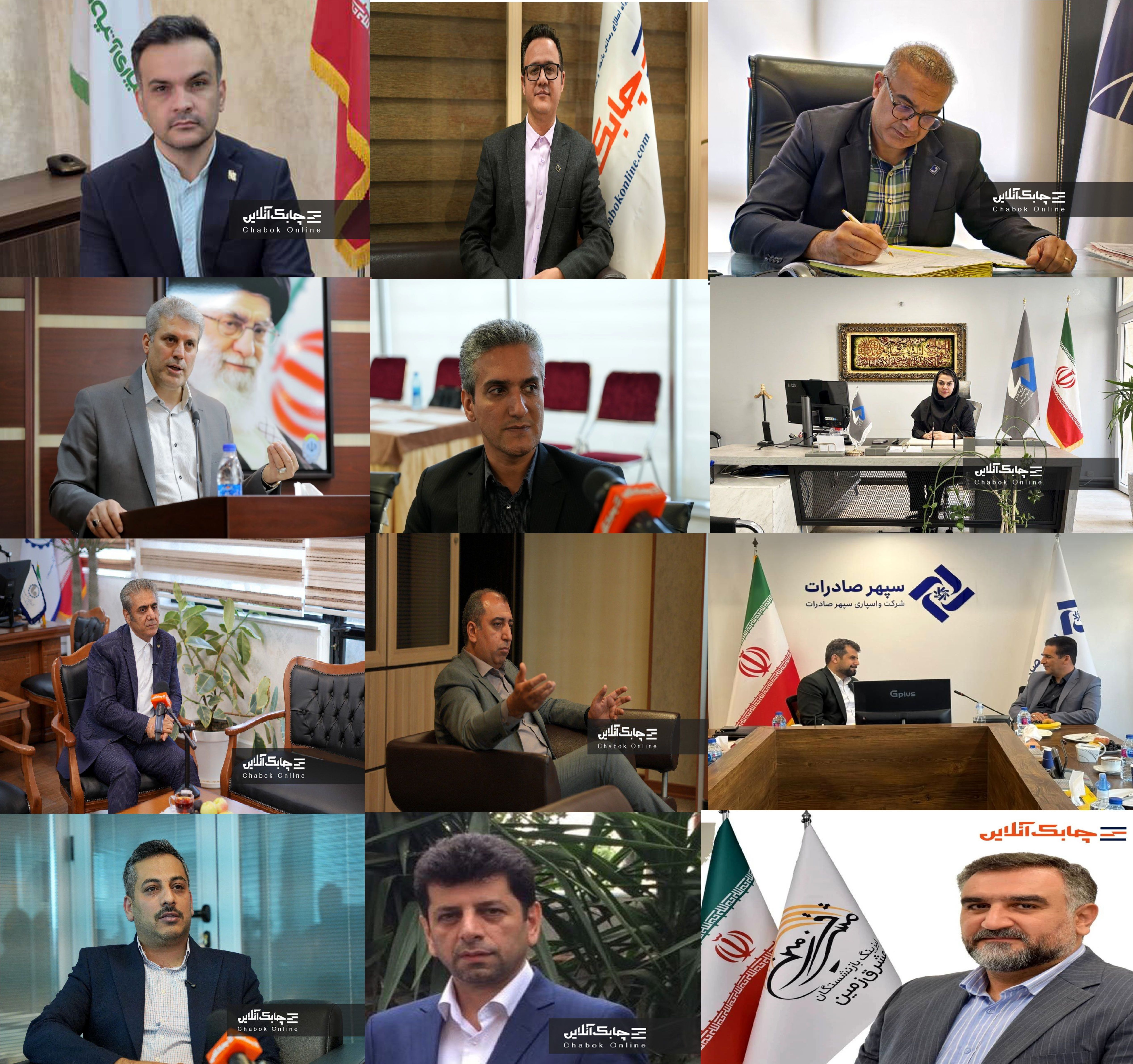 پرونده نقل و انتقالات صنعت لیزینگ با جابجایی 13 مدیرعامل بسته شد