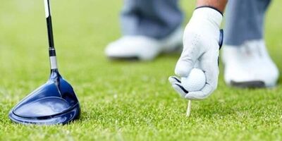 بازی گلف باعث تقویت مهارت های فکری سالمندان می شود