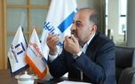 محمدرضا کشاورز مدیر عامل بیمه ایران شد