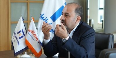 محمدرضا کشاورز مدیر عامل بیمه ایران شد