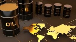 قیمت نفت از صعود بازماند