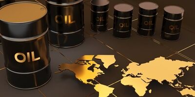 قیمت نفت از صعود بازماند