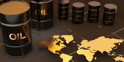 قیمت نفت از صعود بازماند