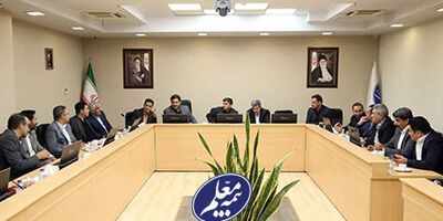 تمرکز بر تحقق اهداف عملیاتی با رویکرد چابک‌سازی سازمانی
