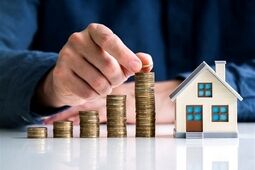 پرداخت ۱۳۲۴ میلیارد تومان وام ودیعه مسکن 