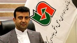 مرز خسروی آماده تردد زائران اربعین شد