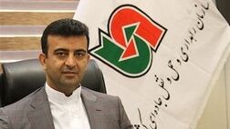 مرز خسروی آماده تردد زائران اربعین شد
