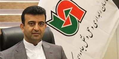 مرز خسروی آماده تردد زائران اربعین شد
