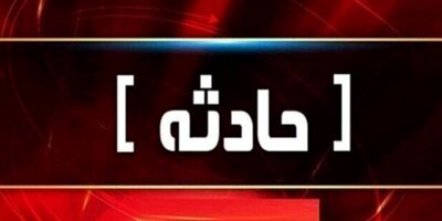 واژگونی موتورسیکلت در جاده کوه سفید قم، یک کشته برجای گذاشت
