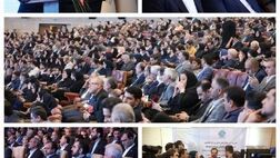 تسهیل کسب و کارها و هوشمند سازی نخ تسبیح اقدامات اقتصادی دولت