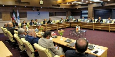 انتخابات دبیرکلی سندیکای بیمه‌گران ۲۵ شهریورماه برگزار می‌شود