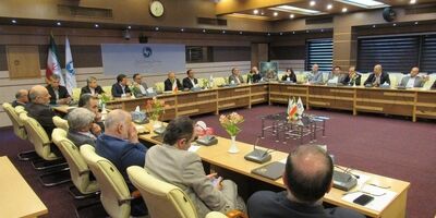 انتخابات دبیرکلی سندیکای بیمه‌گران ۲۵ شهریورماه برگزار می‌شود