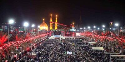 مدت زمان پوشش بیمه‌ای زائران اربعین 30 روز است