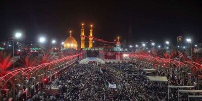 مدت زمان پوشش بیمه‌ای زائران اربعین 30 روز است