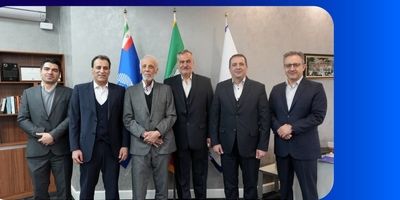 بیمه تجارت‌نو ممیزی مراقبتی ISO 9001:2015 را بدون عدم انطباق پشت سر گذاشت
