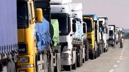 
بازنگری در حق بیمه رانندگان کامیون در دستور کار قرار گرفت