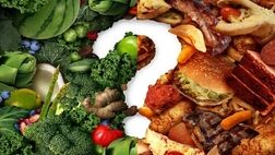 کدام رژیم غذایی پیرتان می‌کند؟
