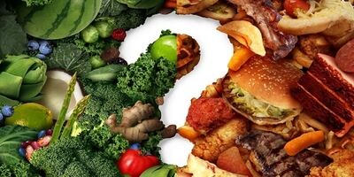 کدام رژیم غذایی پیرتان می‌کند؟
