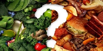 کدام رژیم غذایی پیرتان می‌کند؟
