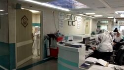 بیمارستان‌های خصوصی یزد حاضر به عقد قرارداد با بیمه تکمیلی نیستند