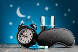 برای خواب راحت چه بخوریم ؟ 