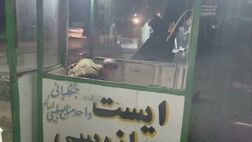 
حمله شبانه به جنگلبانان تالشی / ۲ نفر دستگیر شدند