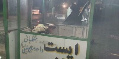 
حمله شبانه به جنگلبانان تالشی / ۲ نفر دستگیر شدند