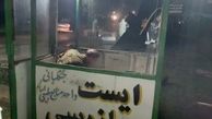 
حمله شبانه به جنگلبانان تالشی / ۲ نفر دستگیر شدند