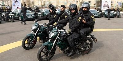 دستگیری مرد شیطان صفت در تهران