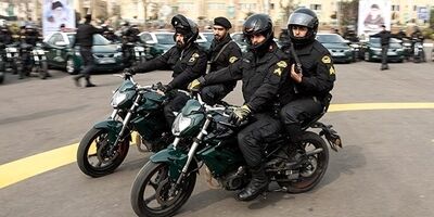 کاهش ۶ درصدی جرم سرقت