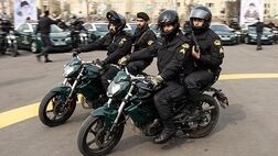 کاهش ۶ درصدی جرم سرقت