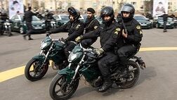 کاهش ۶ درصدی جرم سرقت
