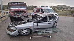کاهش ۲۹ درصدی تلفات جاده‌ای در غرب استان تهران 