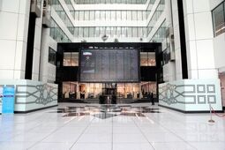 بورس در آستانه فتح تراز ۵ میلیون واحدی/ ۱۰۰ درصد بازار سبزپوش شد
