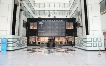 افت ۱۰۰ هزار واحدی شاخص کل بورس در یک ساعت آغاز معاملات