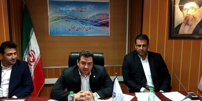 منجیان غریق با مبلغ ناچیزی تحت پوشش بیمه رازی در آمدند