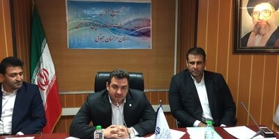 منجیان غریق با مبلغ ناچیزی تحت پوشش بیمه رازی در آمدند