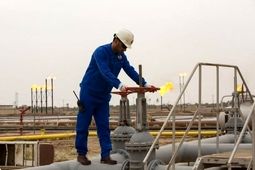 صادرات گاز ایران به عراق از سرگرفته شد
