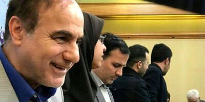 پرداخت پاداش 70 میلیاردی به مدیران تاسیسات دریایی در امارات پیگیری می شود