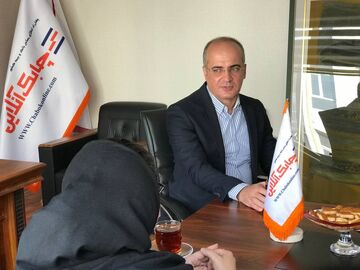 محمدرضا آقاجانی