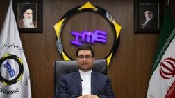 در سال ۹۶ محصولات پتروشیمی بیشترین رشد را در یک دهه اخیرفعالیت بورس رقم زدند